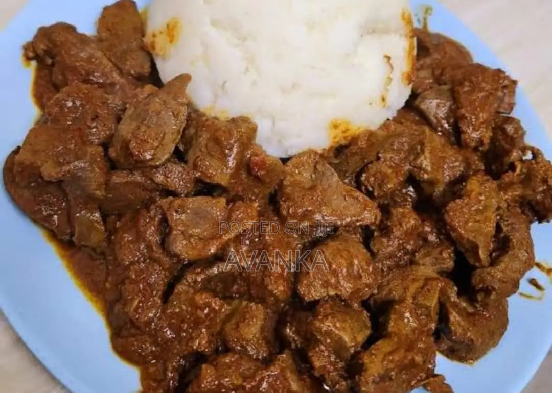 Avanka Kitchen