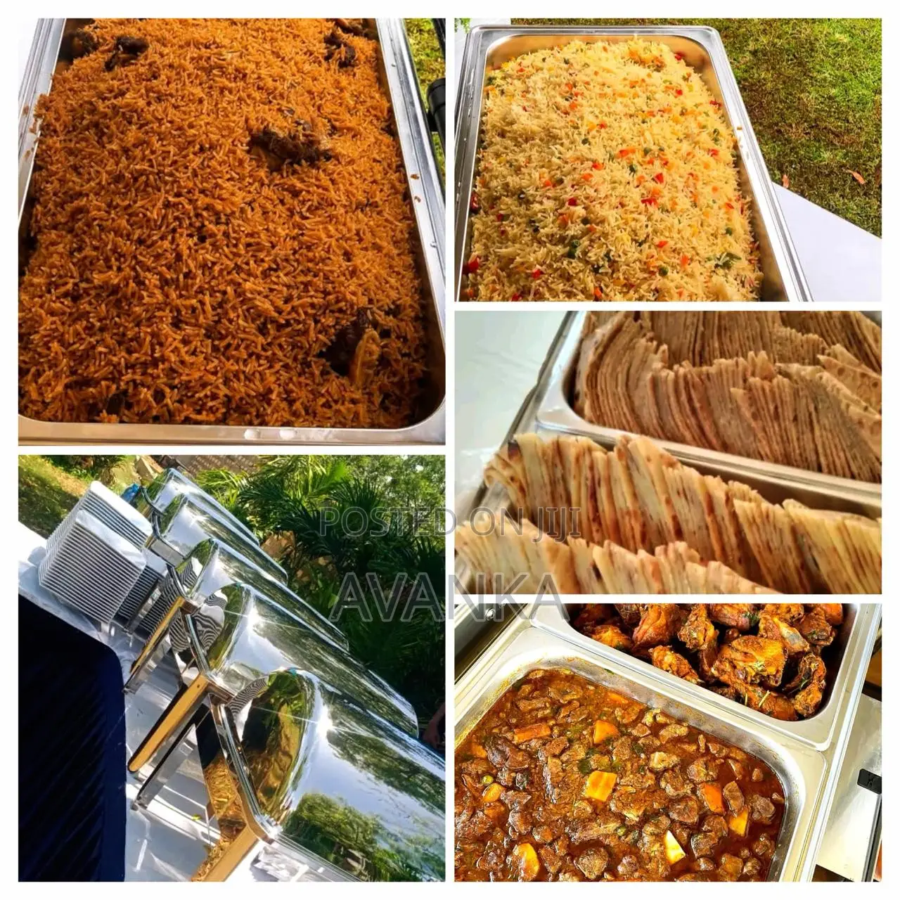 Avanka Kitchen