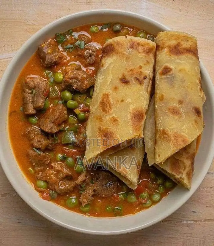Avanka Kitchen