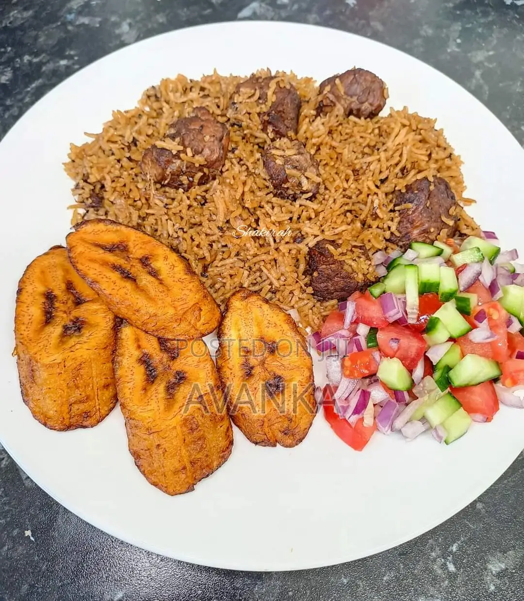 Avanka Kitchen