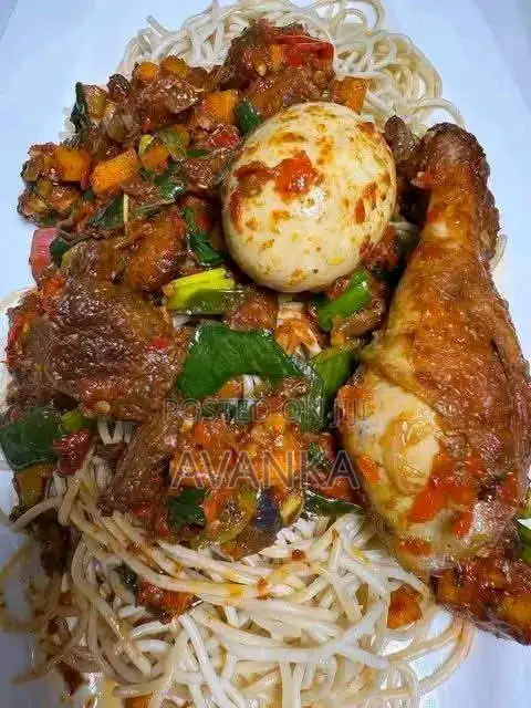 Avanka Kitchen