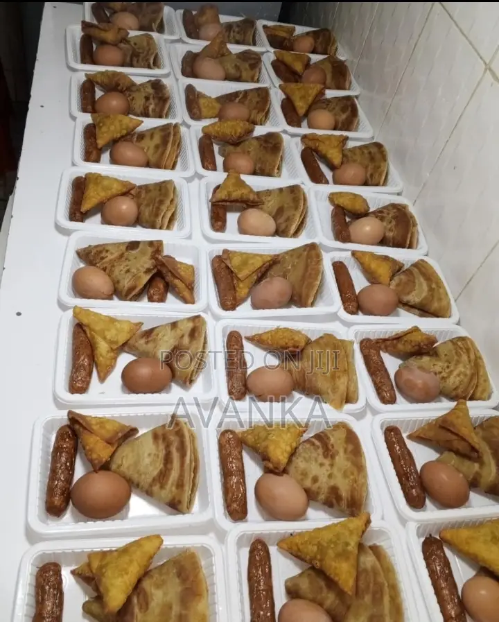Avanka Kitchen