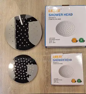 Shower Head S
