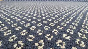 Elegant Maasai Mara Carpets for Church and Office Use