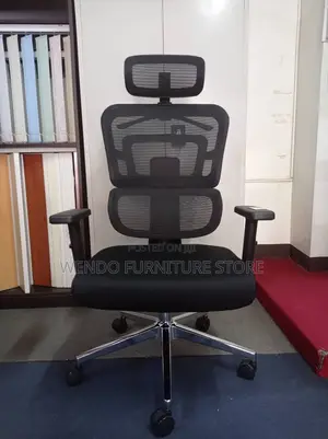 Office Chairs; Orthopedic Executive Ww7u-P Office Chairs