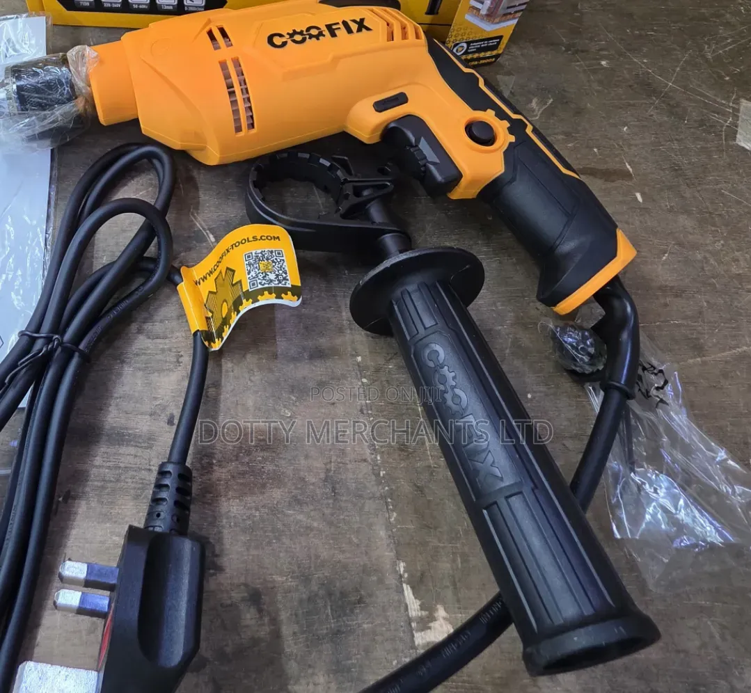 Electric Drill 900watts