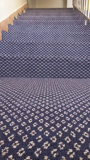 Modern Maasai Mara Carpets for Hotels