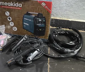 Tig Welder 400a Meakida