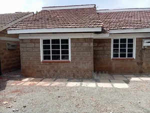 2bdrm Bungalow in Ngong CBD for rent