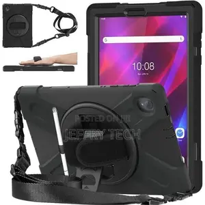 Lenovo Idea Tab 11'' 2025/ Tab M11 2024/ Drop-Proof Case for Lenov