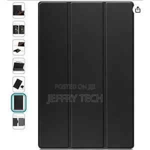Flip Case Cover for Samsung Tab S10 Plus