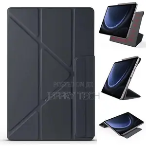 Huawei Matepad Air 12 Inch 2024/Matepad 12x 2024, Smart Cover With Tr