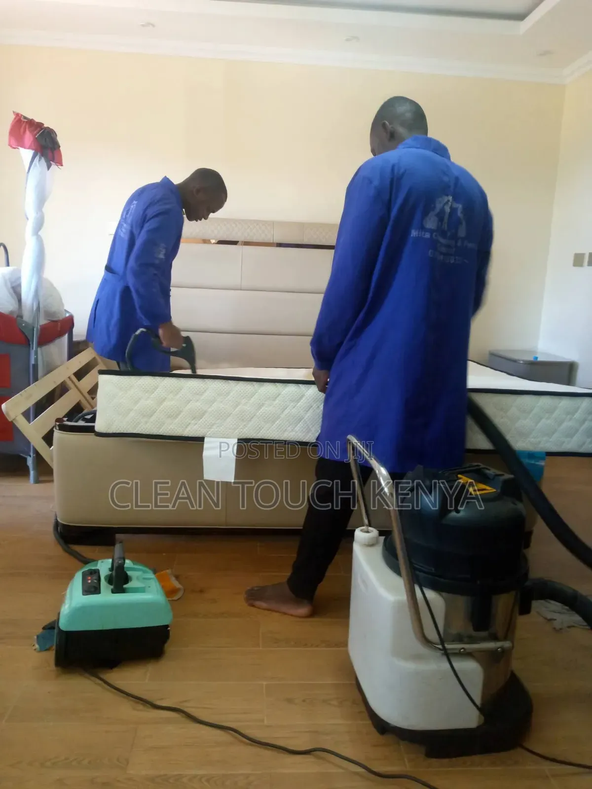 Clean Touch Kenya