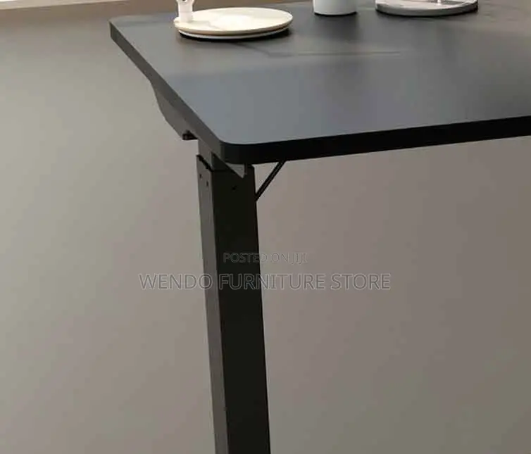 Office Desk; 1.6 Meters Smart Control Adjustable Office Desks