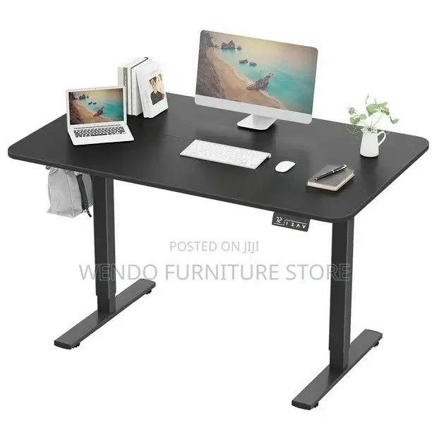 Office Desk; 1.6 Meters Smart Control Adjustable Office Desks