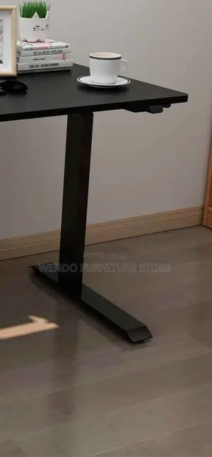 Office Desk; 1.6 Meters Smart Control Adjustable Office Desks