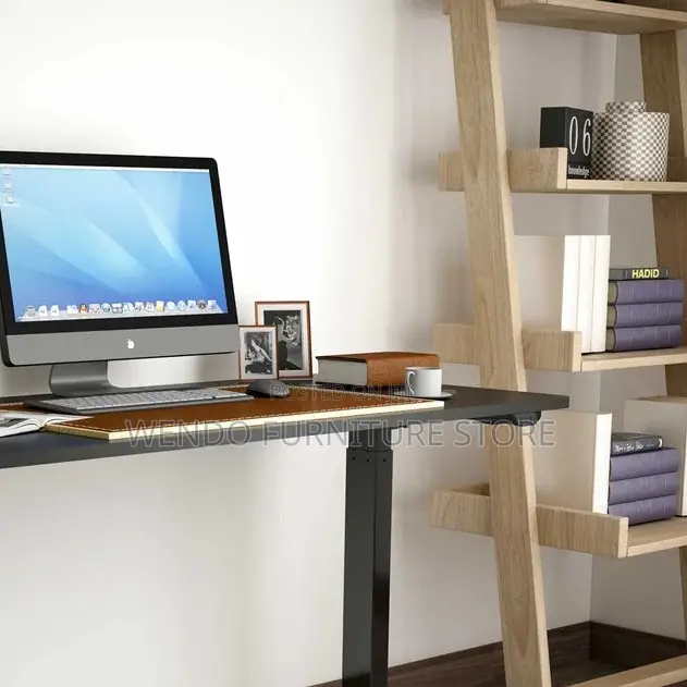 Office Desk; 1.6 Meters Smart Control Adjustable Office Desks