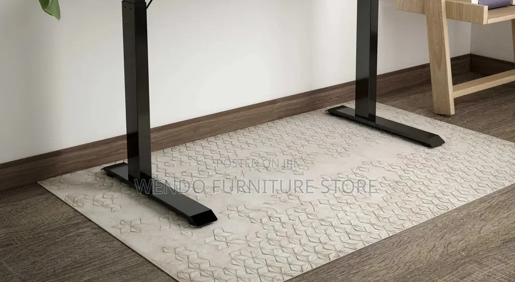Office Desk; 1.6 Meters Smart Control Adjustable Office Desks