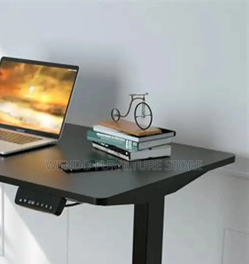 Office Desk; 1.6 Meters Smart Control Adjustable Office Desks