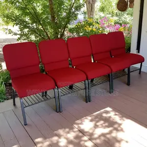 Office Chairs; Banquet Classical Events Red Home Church Chairs