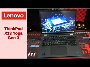 Laptop Lenovo ThinkPad X13 Gen 2 16GB Intel Core i5 SSD 256GB