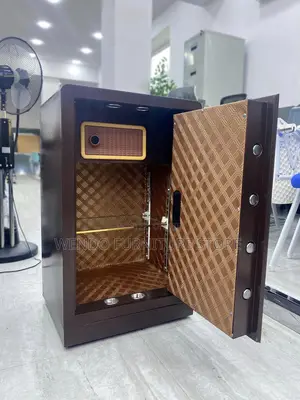 Office Safes; 60 Kg Fireproof Diplomatic Digital Home Office Safe