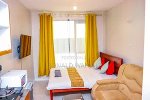 Studio Airbnbs Roysambu