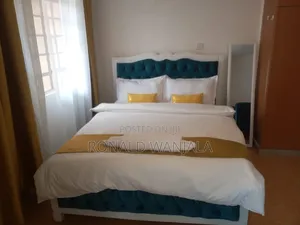 Studio Airbnbs Roysambu