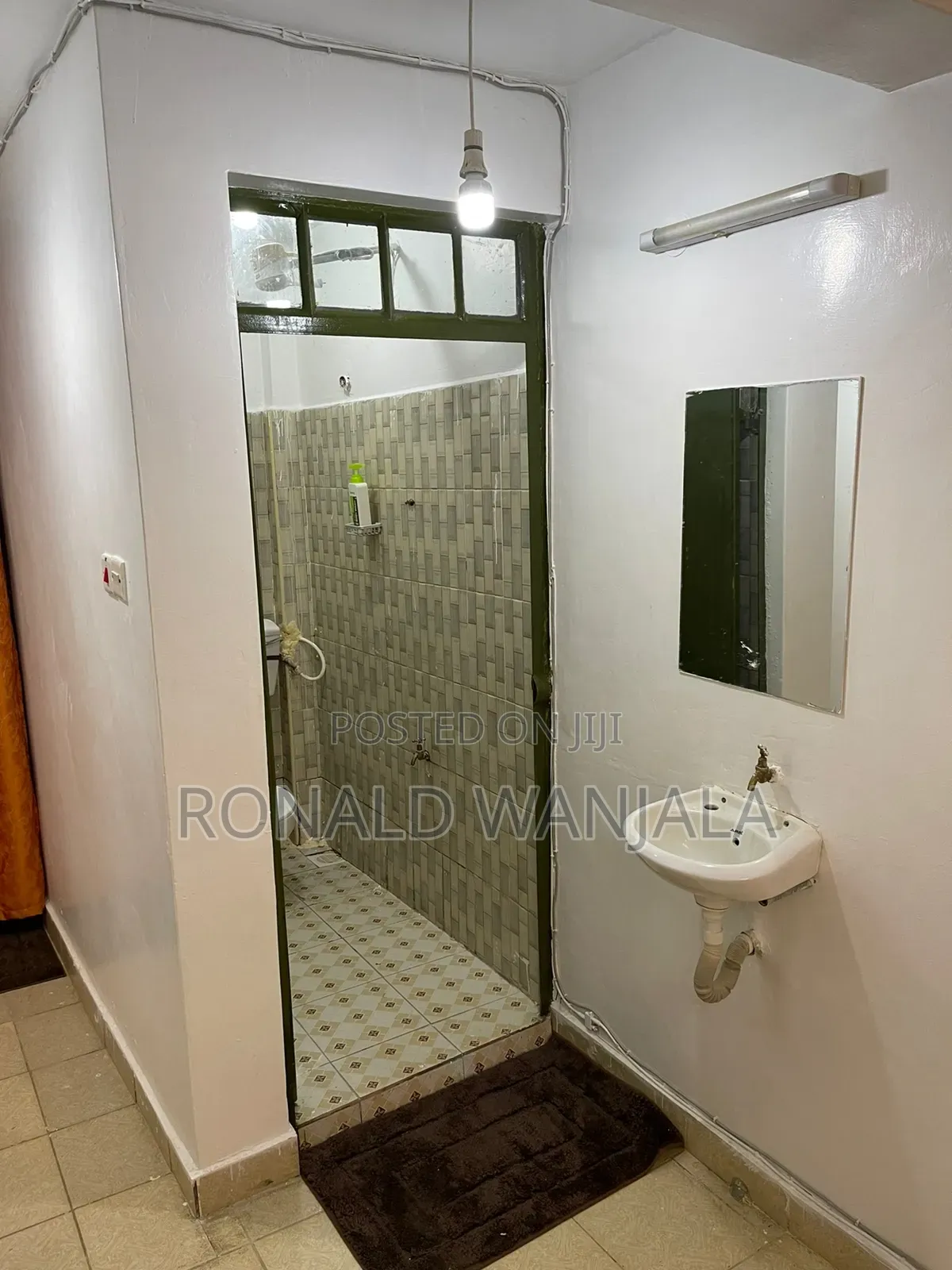 Studio Airbnbs Roysambu
