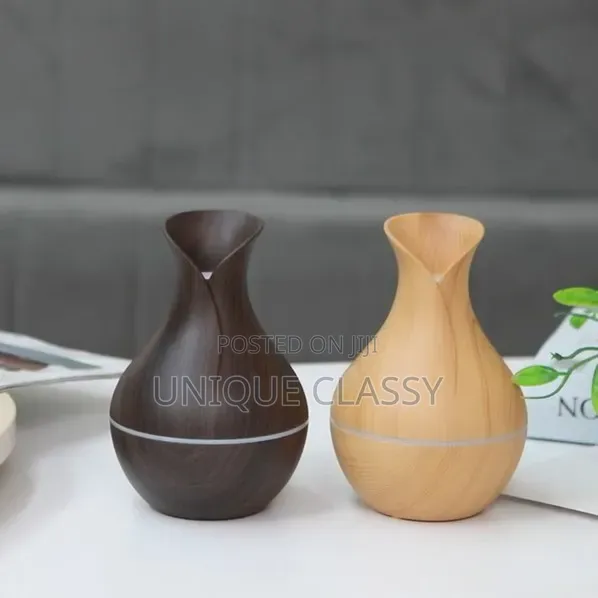 Air Humidifier