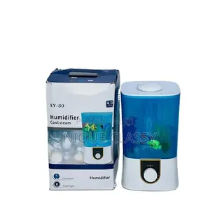 4ltrs Humidifier Essential Oil Diffuser