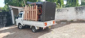 Transport Moving Service