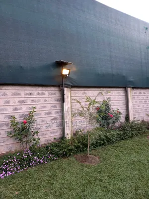 Solar Light Installation Service