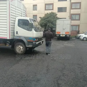 Experienced> Local Movers