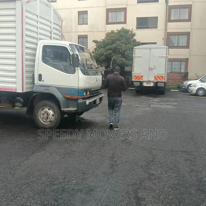 Experienced> Local Movers