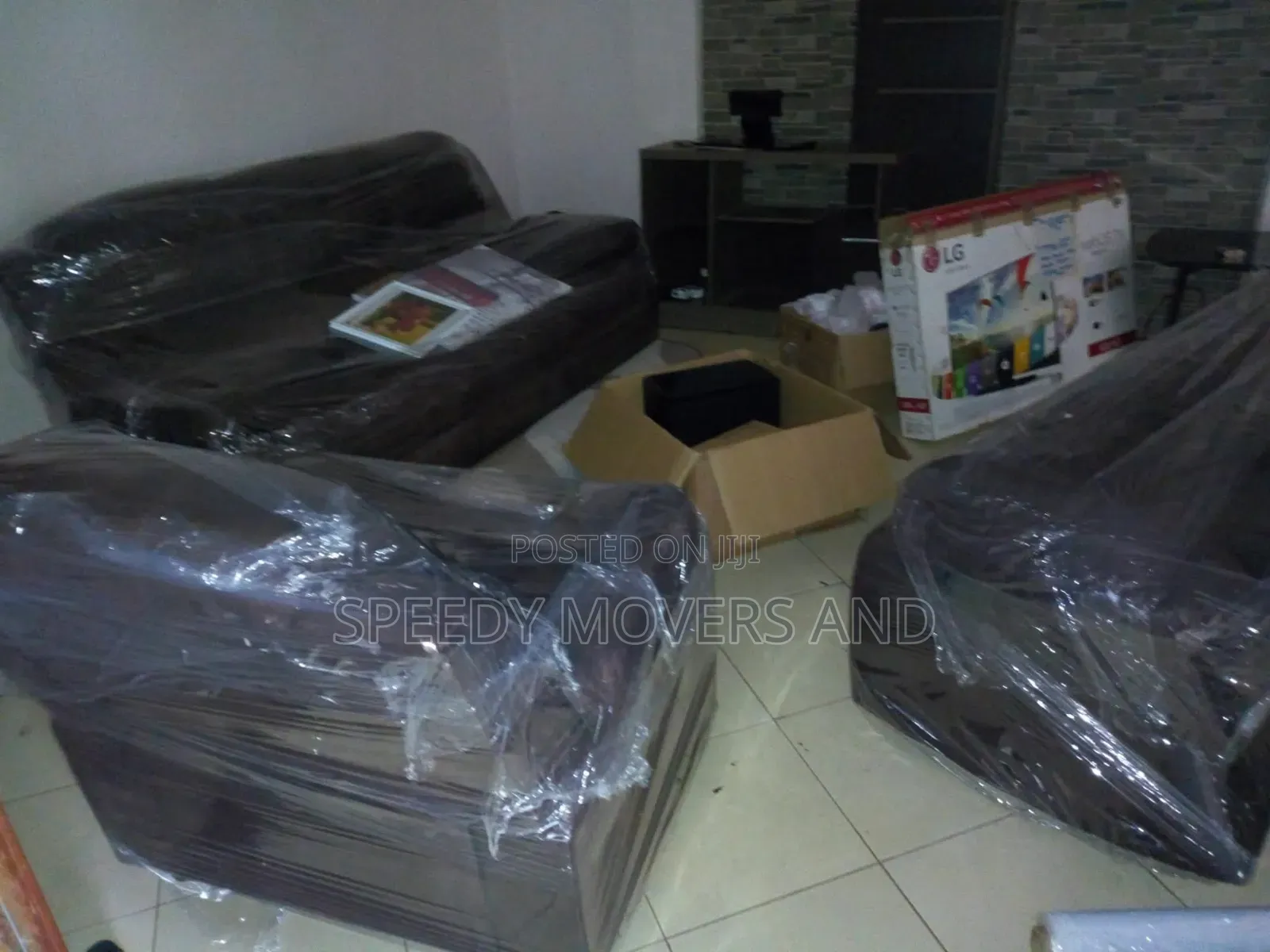 Experienced> Local Movers