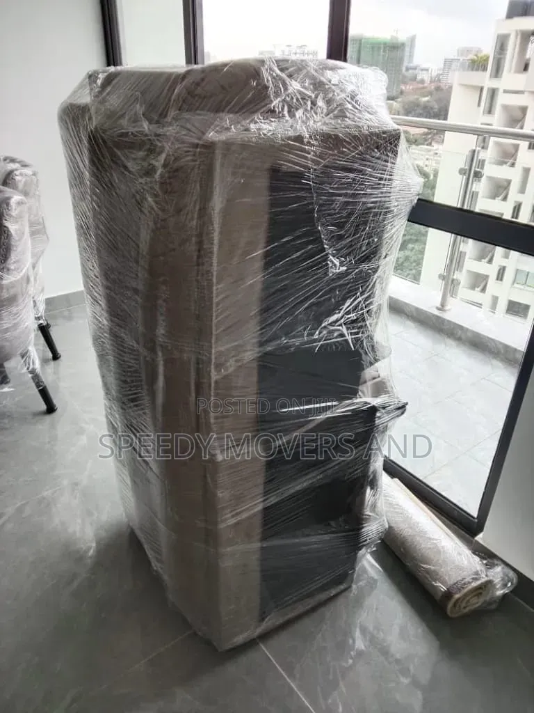 Experienced> Local Movers