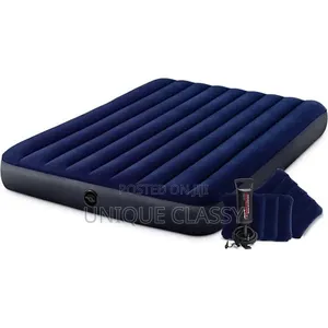 5*6 Inflatable Mattress