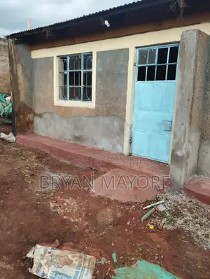 6bdrm Block of Flats in Kibomet, Kitale for sale