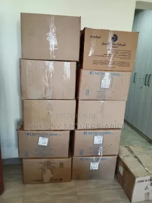 Households .Movers. Handy!