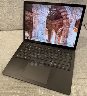 Laptop Microsoft Surface Laptop 6 16GB Intel Core Ultra 7 SSD 512GB