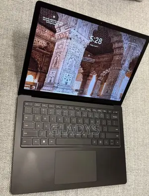 Laptop Microsoft Surface Laptop 6 16GB Intel Core Ultra 7 SSD 512GB