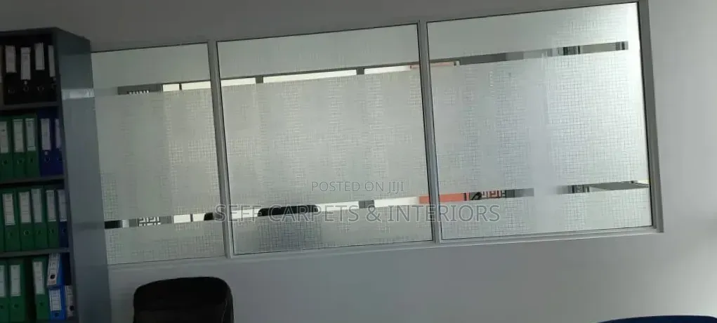 Architectural Window Films