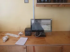 Point Of Sale Systems And Software