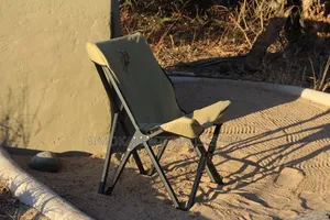 Eezi Awn Camping Fold a Chair