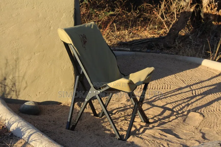 Eezi Awn Camping Fold a Chair