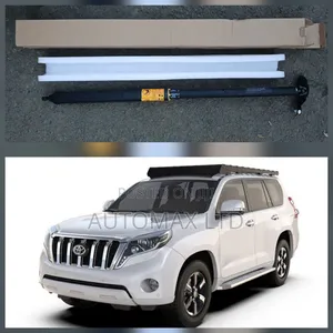 Yr2010/23, Rear Door Hydraulic Shock. For Toyota Prado Lc150