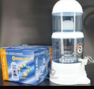 Water Purifier