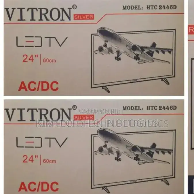 Vitron 24 Inches