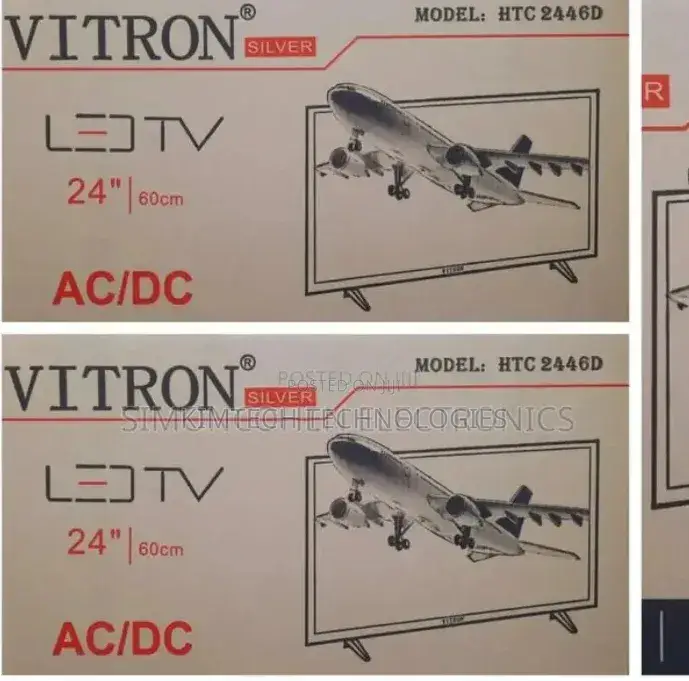Vitron 24 Inches